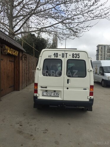 Ford Transit 1997, 324,678 km - 2.5 l - Bakı