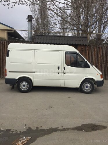 Ford Transit 1997, 324,678 km - 2.5 l - Bakı