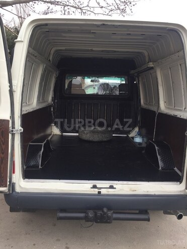 Ford Transit 1997, 324,678 km - 2.5 l - Bakı