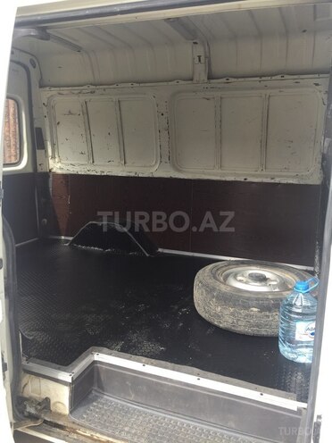 Ford Transit 1997, 324,678 km - 2.5 l - Bakı