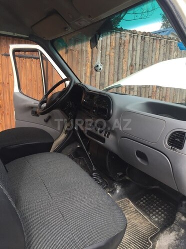 Ford Transit 1997, 324,678 km - 2.5 l - Bakı