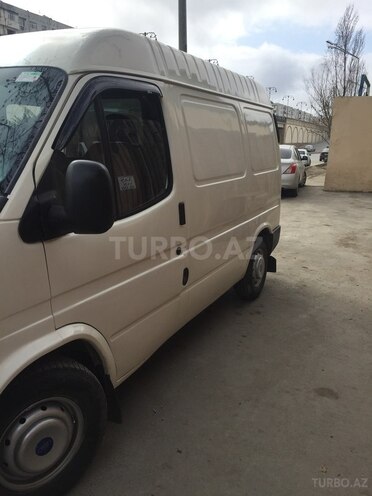 Ford Transit 1997, 324,678 km - 2.5 l - Bakı