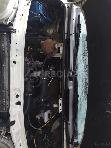 Ford Transit 1997, 324,678 km - 2.5 l - Bakı