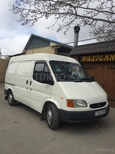 Ford Transit 1997, 324,678 km - 2.5 l - Bakı