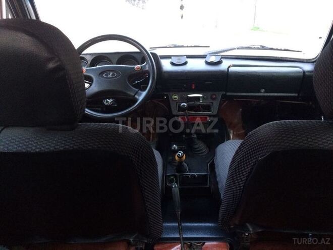 LADA (VAZ) 2107 1981, 198,452 km - 0.2 l - Bakı