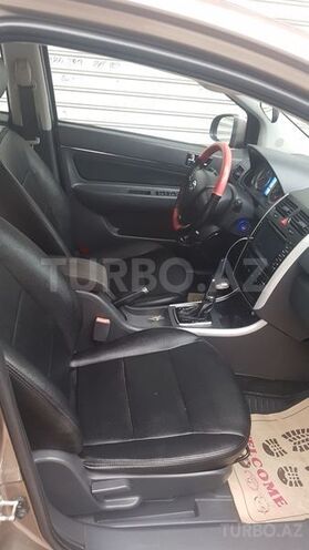 Baic A1 2014, 38,000 km - 1.5 l - Bakı
