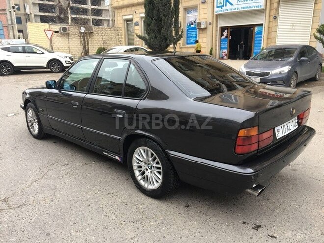BMW 520 1994, 32,000 km - 0.2 л - Bakı