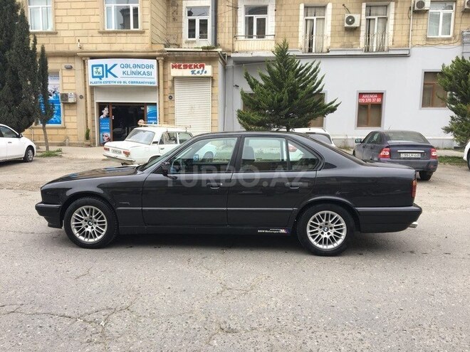 BMW 520 1994, 32,000 km - 0.2 л - Bakı