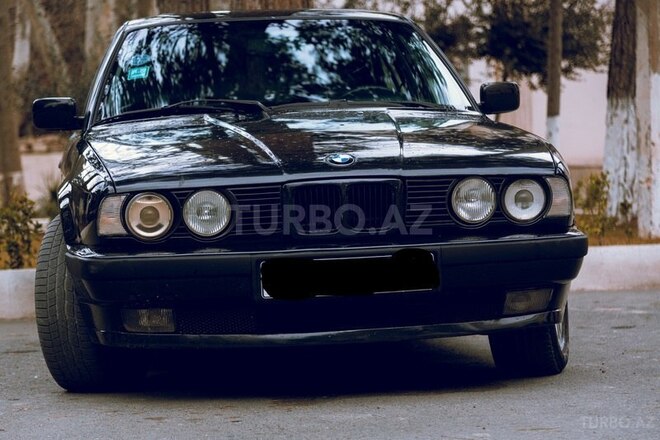 BMW 520 1994, 32,000 km - 0.2 л - Bakı