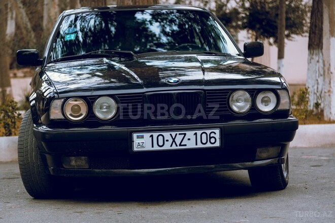 BMW 520 1994, 32,000 km - 0.2 л - Bakı
