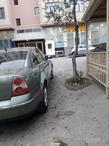 Volkswagen Passat 2001, 174,000 km - 1.8 l - Bakı