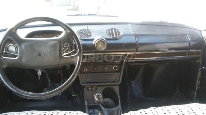 LADA (VAZ) 2106 1986, 206,649 km - 1.6 л - Bakı