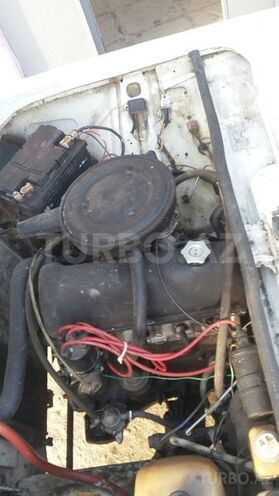 LADA (VAZ) 2106 1986, 206,649 km - 1.6 л - Bakı