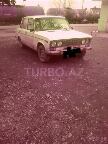LADA (VAZ) 2106 1986, 206,649 km - 1.6 л - Bakı