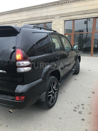 Toyota Prado 2006, 230 km - 2.7 l - Bakı