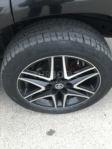 Toyota Prado 2006, 230 km - 2.7 l - Bakı