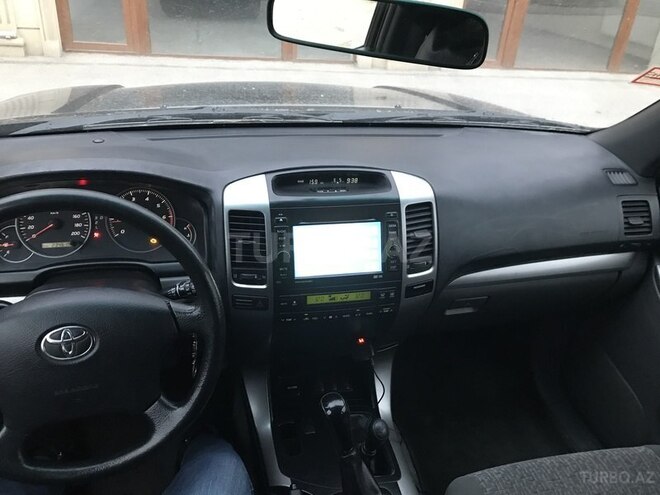 Toyota Prado 2006, 230 km - 2.7 l - Bakı