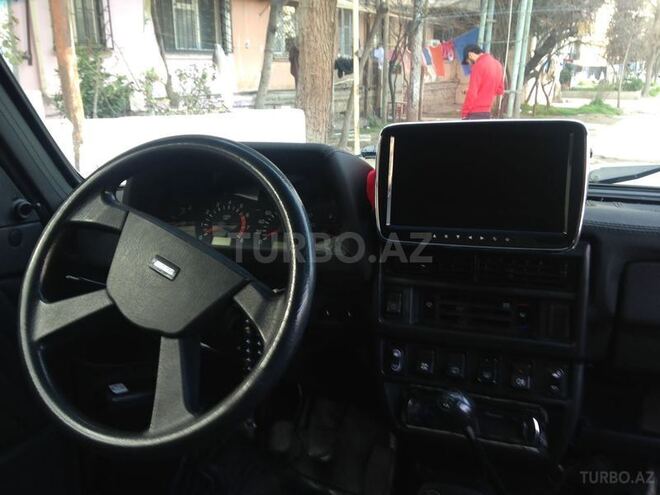 LADA (VAZ) Niva 2012, 155,000 km - 1.7 l - Bakı