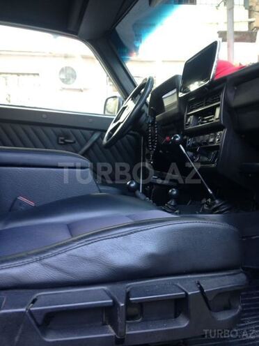 LADA (VAZ) Niva 2012, 155,000 km - 1.7 l - Bakı
