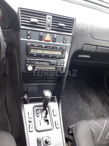 Mercedes C 180 1997, 238,000 km - 1.8 l - Sumqayıt