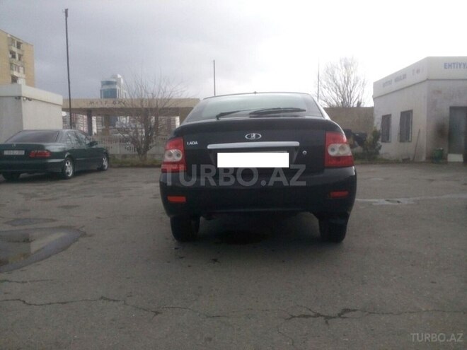 LADA (VAZ) Priora 2009, 235,000 km - 1.6 l - Sumqayıt