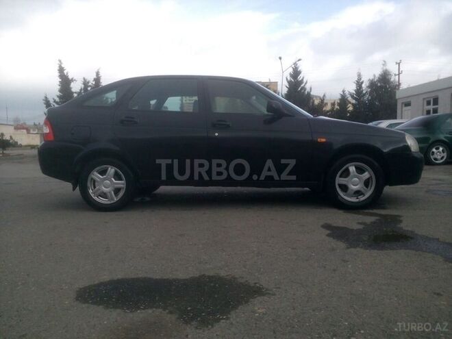 LADA (VAZ) Priora 2009, 235,000 km - 1.6 l - Sumqayıt