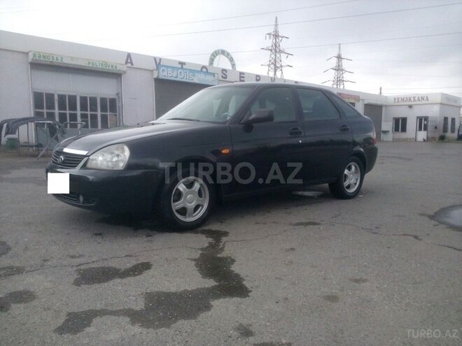 LADA (VAZ) Priora 2009, 235,000 km - 1.6 l - Sumqayıt