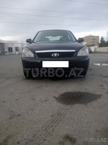 LADA (VAZ) Priora 2009, 235,000 km - 1.6 l - Sumqayıt