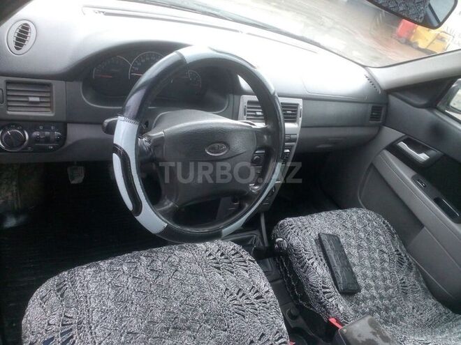 LADA (VAZ) Priora 2009, 235,000 km - 1.6 l - Sumqayıt