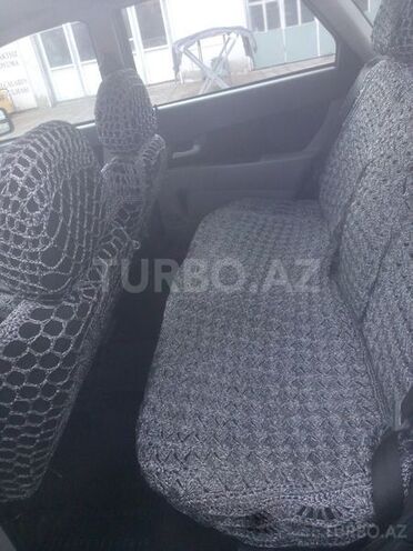 LADA (VAZ) Priora 2009, 235,000 km - 1.6 l - Sumqayıt
