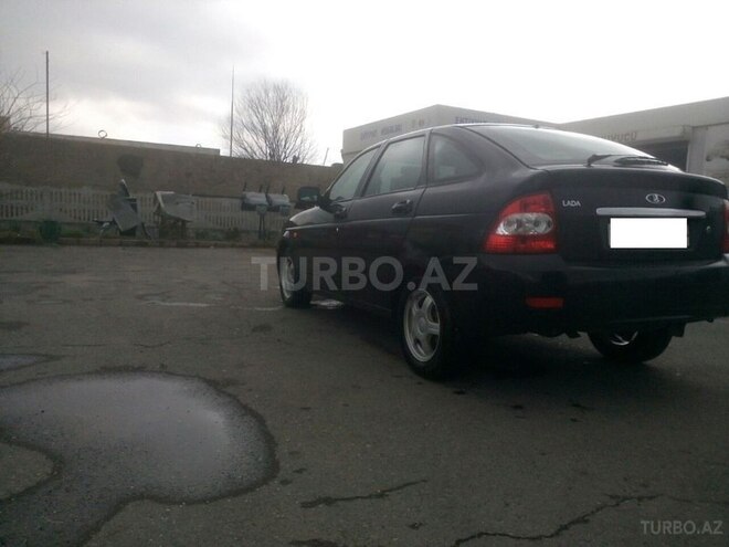 LADA (VAZ) Priora 2009, 235,000 km - 1.6 l - Sumqayıt