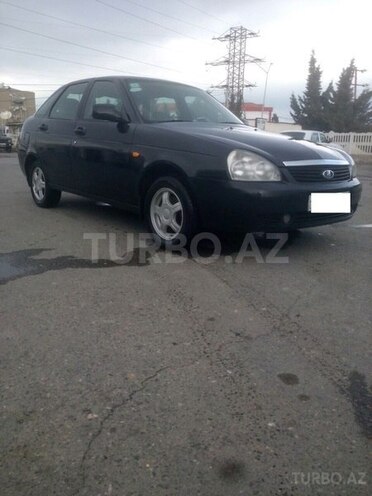 LADA (VAZ) Priora 2009, 235,000 km - 1.6 l - Sumqayıt