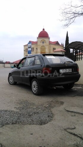Opel Astra 1992, 34,000 km - 1.6 l - Zaqatala