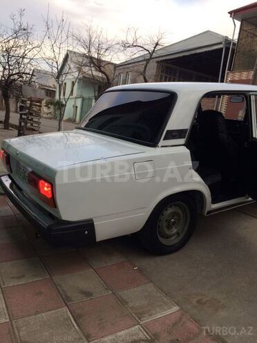 LADA (VAZ) 2107 2008, 99,856 km - 1.6 l - Gəncə