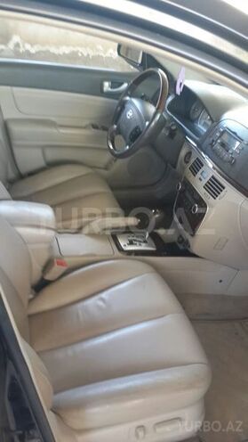 Hyundai Sonata 2005, 235,000 km - 2.0 l - Bakı