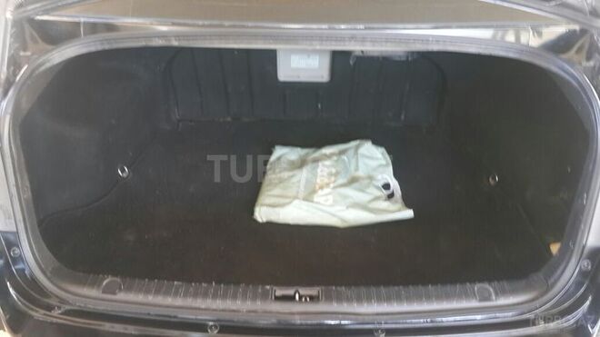 Hyundai Sonata 2005, 235,000 km - 2.0 l - Bakı