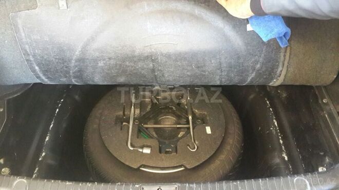 Hyundai Sonata 2005, 235,000 km - 2.0 l - Bakı