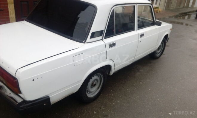 LADA (VAZ) 2107 1998, 265,000 km - 1.6 l - Bakı