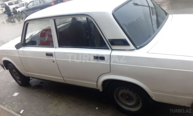 LADA (VAZ) 2107 1998, 265,000 km - 1.6 l - Bakı