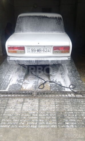 LADA (VAZ) 2107 1998, 265,000 km - 1.6 l - Bakı