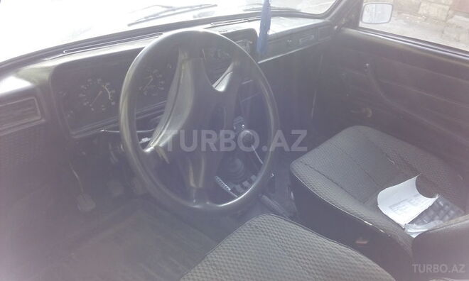 LADA (VAZ) 2107 1998, 265,000 km - 1.6 l - Bakı