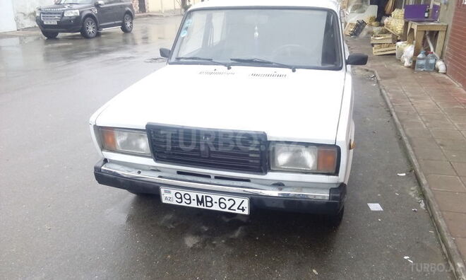 LADA (VAZ) 2107 1998, 265,000 km - 1.6 l - Bakı