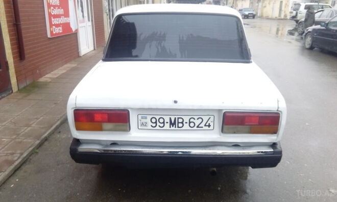 LADA (VAZ) 2107 1998, 265,000 km - 1.6 l - Bakı