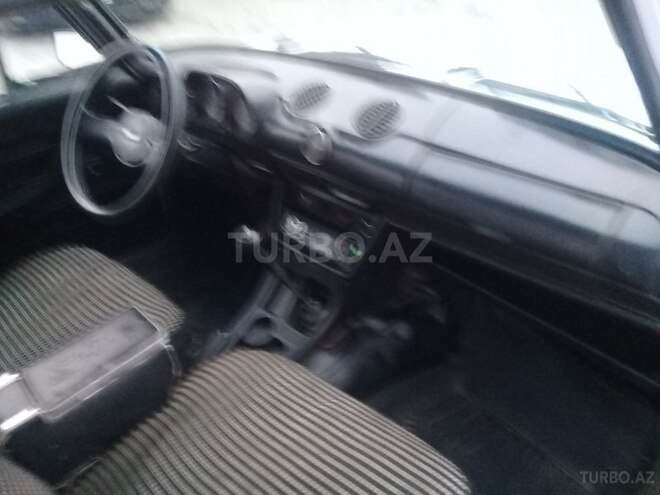 LADA (VAZ) 2106 1999, 123,456 km - 1.6 л - Bakı
