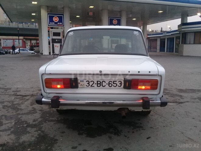 LADA (VAZ) 2106 1999, 123,456 km - 1.6 л - Bakı