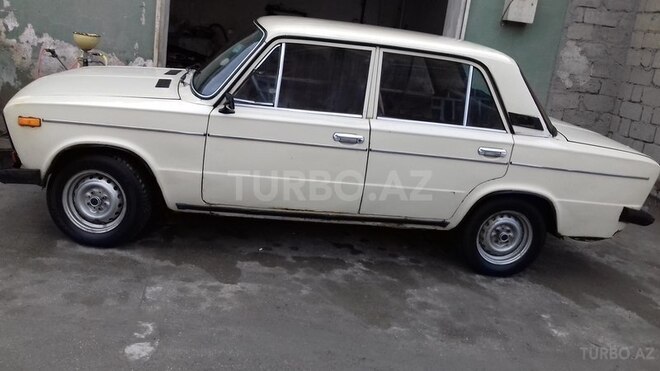 LADA (VAZ) 2106 1992, 350,000 km - 1.5 l - Quba