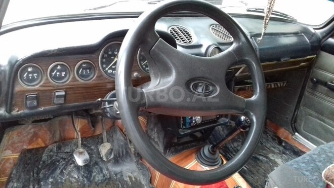 LADA (VAZ) 2106 1992, 350,000 km - 1.5 l - Quba