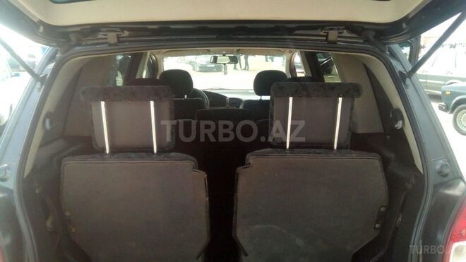 Opel Zafira 2000, 310,000 km - 1.8 l - Sumqayıt