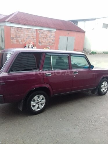 LADA (VAZ) 2104 2002, 130,000 km - 1.6 л - Bakı