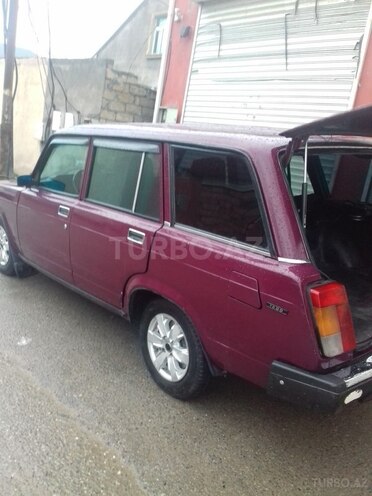 LADA (VAZ) 2104 2002, 130,000 km - 1.6 л - Bakı